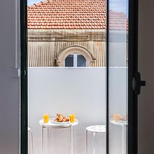 Appartement met Drie Slaapkamers